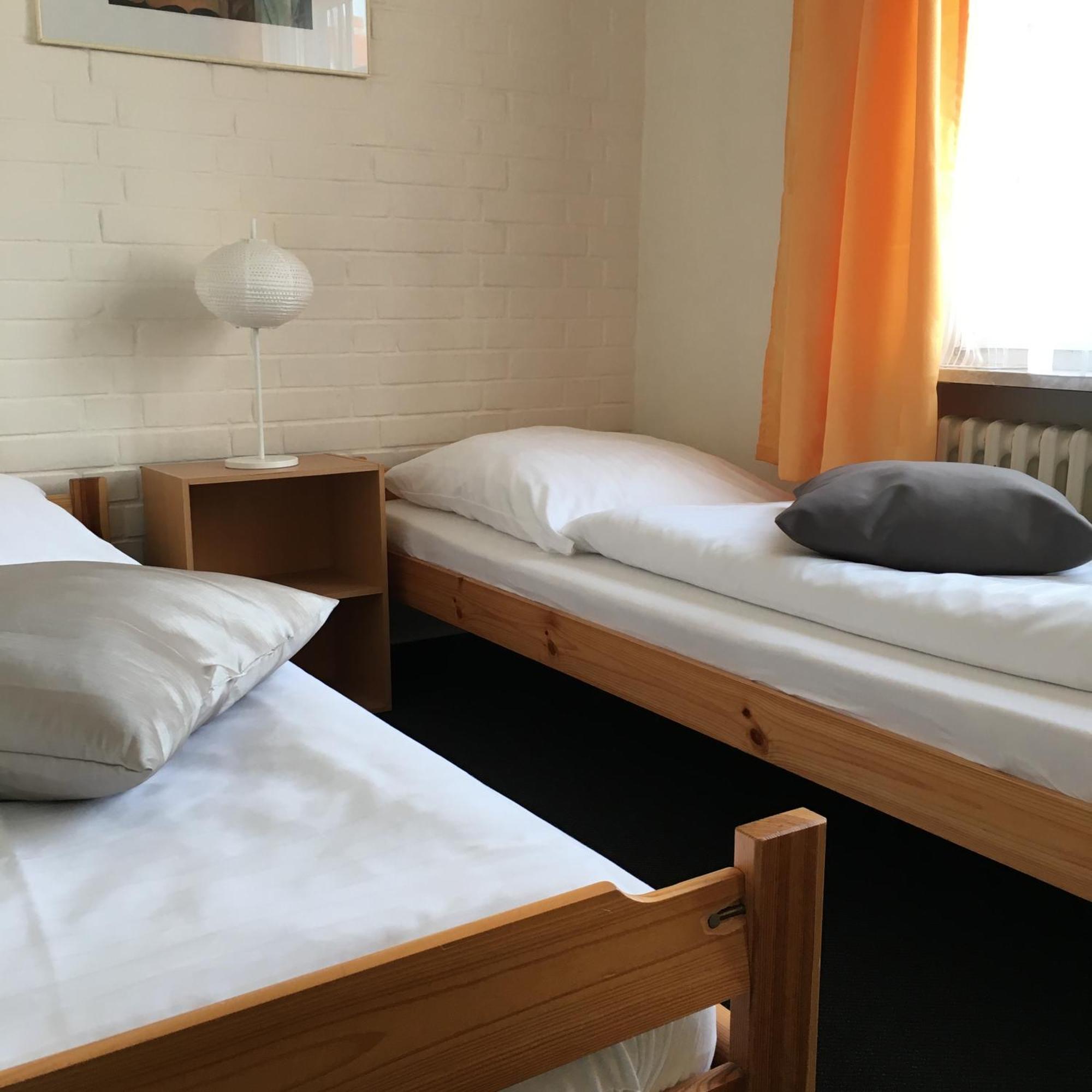 Das Ostseehotel Blekendorf Pokoj fotografie