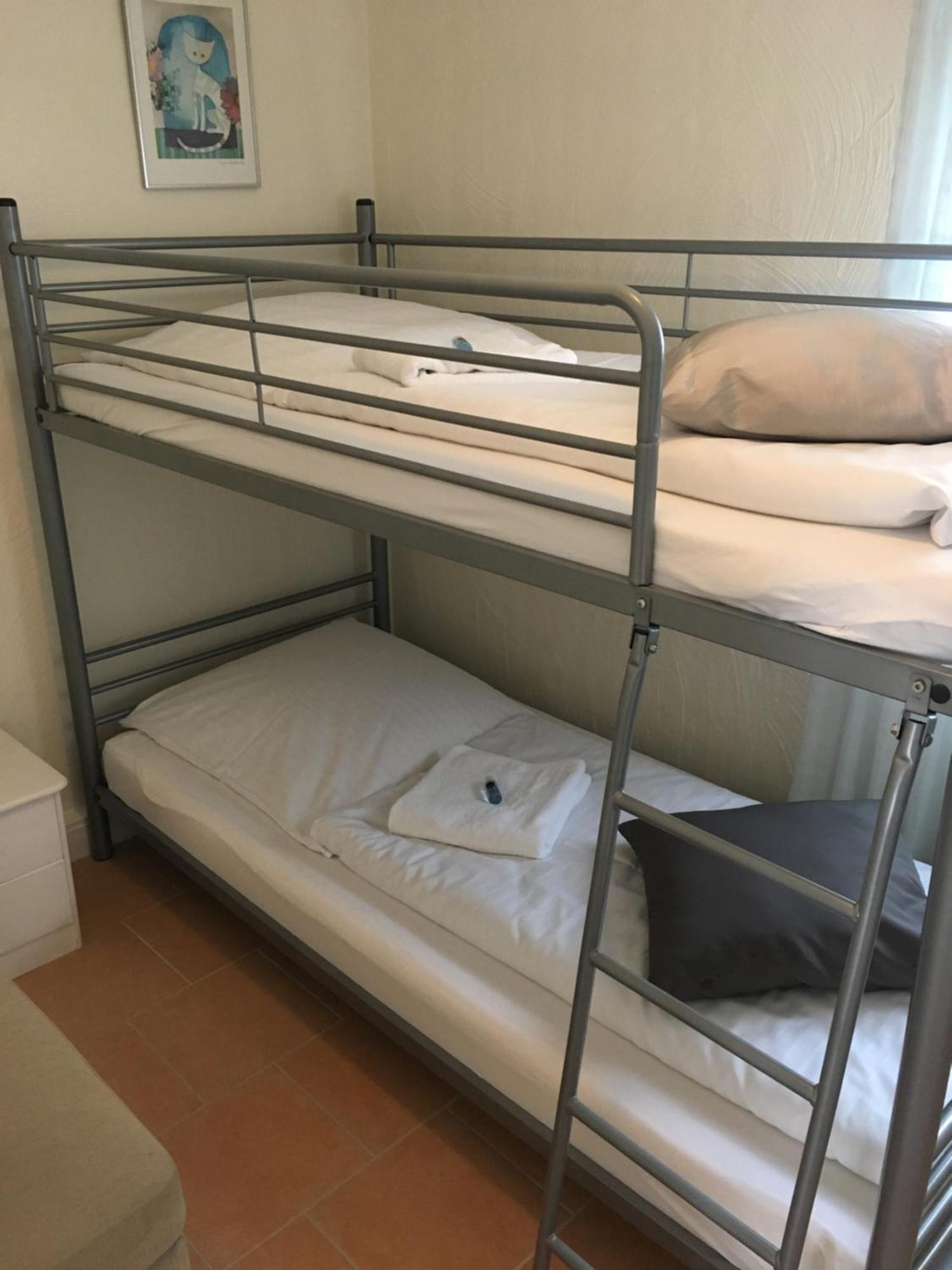 Das Ostseehotel Blekendorf Pokoj fotografie