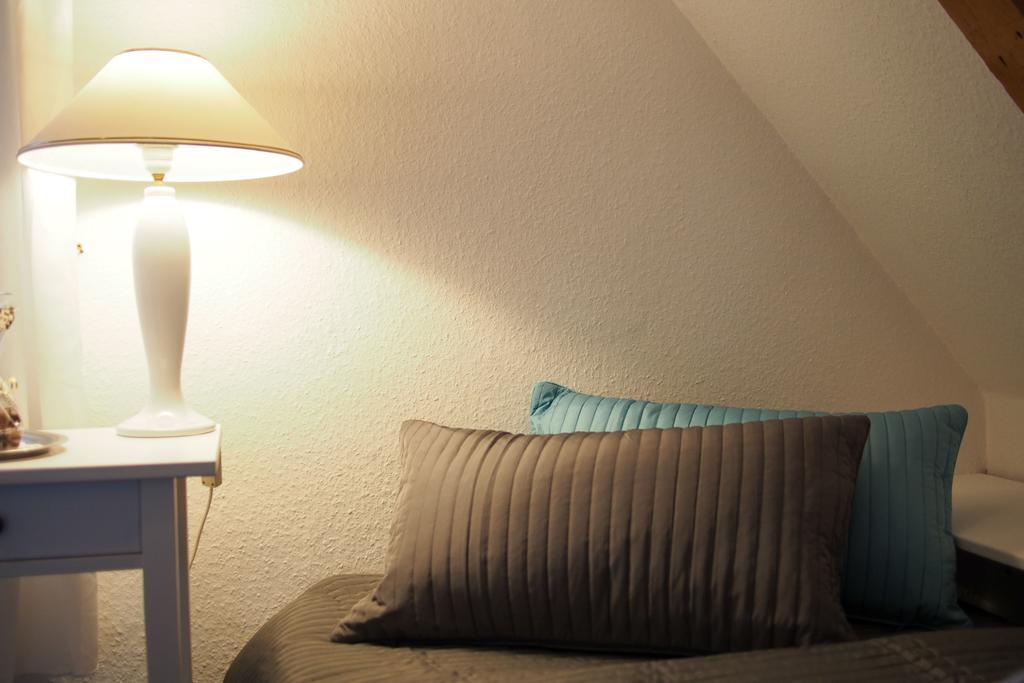 Das Ostseehotel Blekendorf Exteriér fotografie