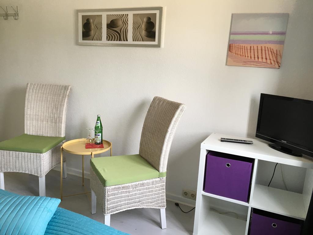 Das Ostseehotel Blekendorf Exteriér fotografie
