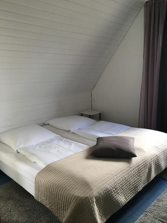 Das Ostseehotel Blekendorf Exteriér fotografie