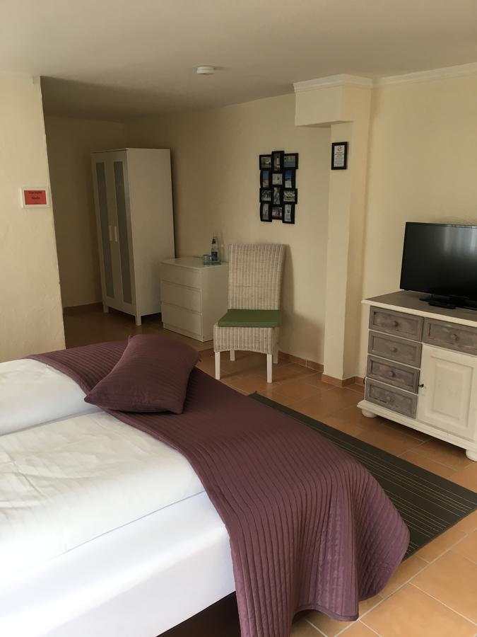 Das Ostseehotel Blekendorf Exteriér fotografie