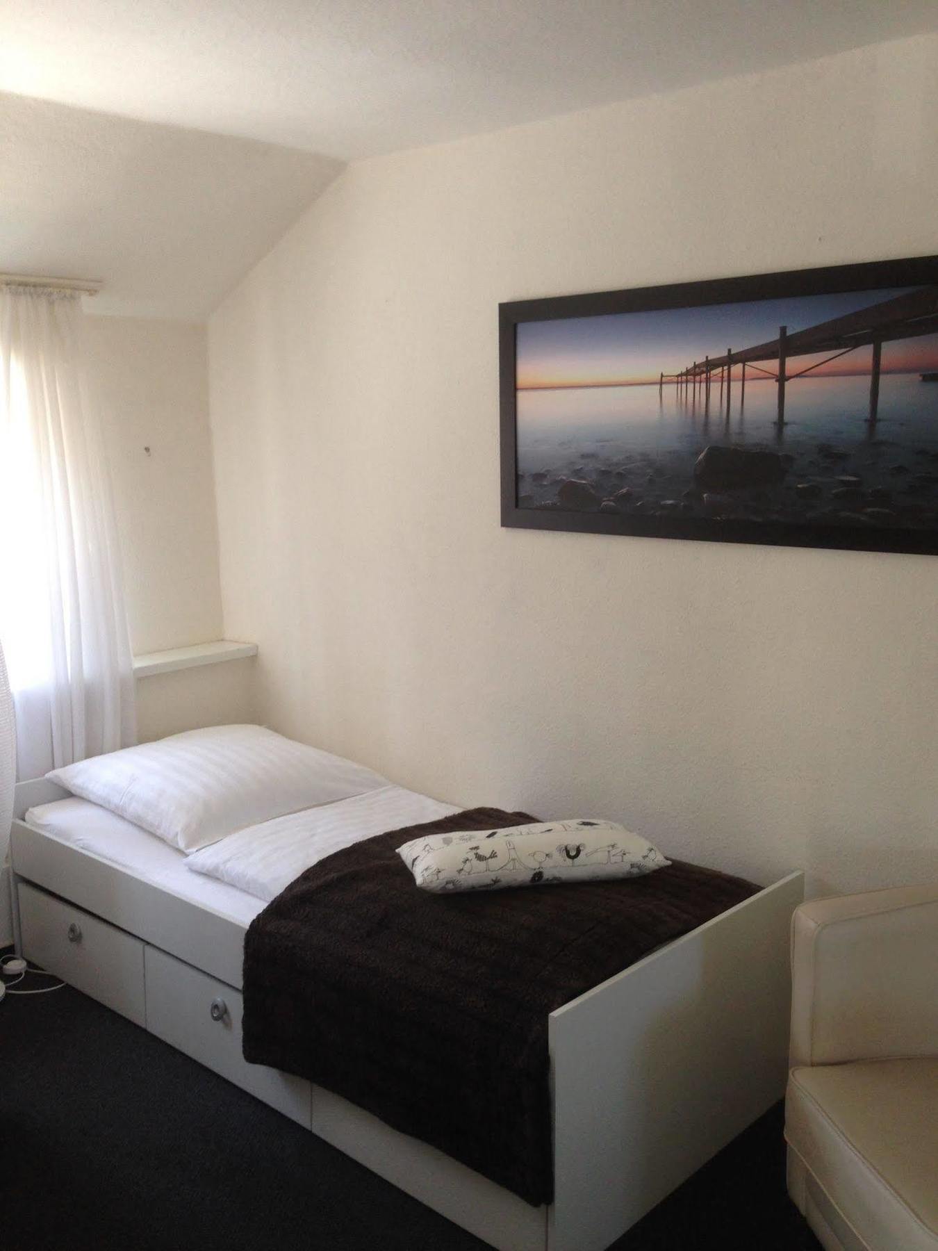 Das Ostseehotel Blekendorf Exteriér fotografie