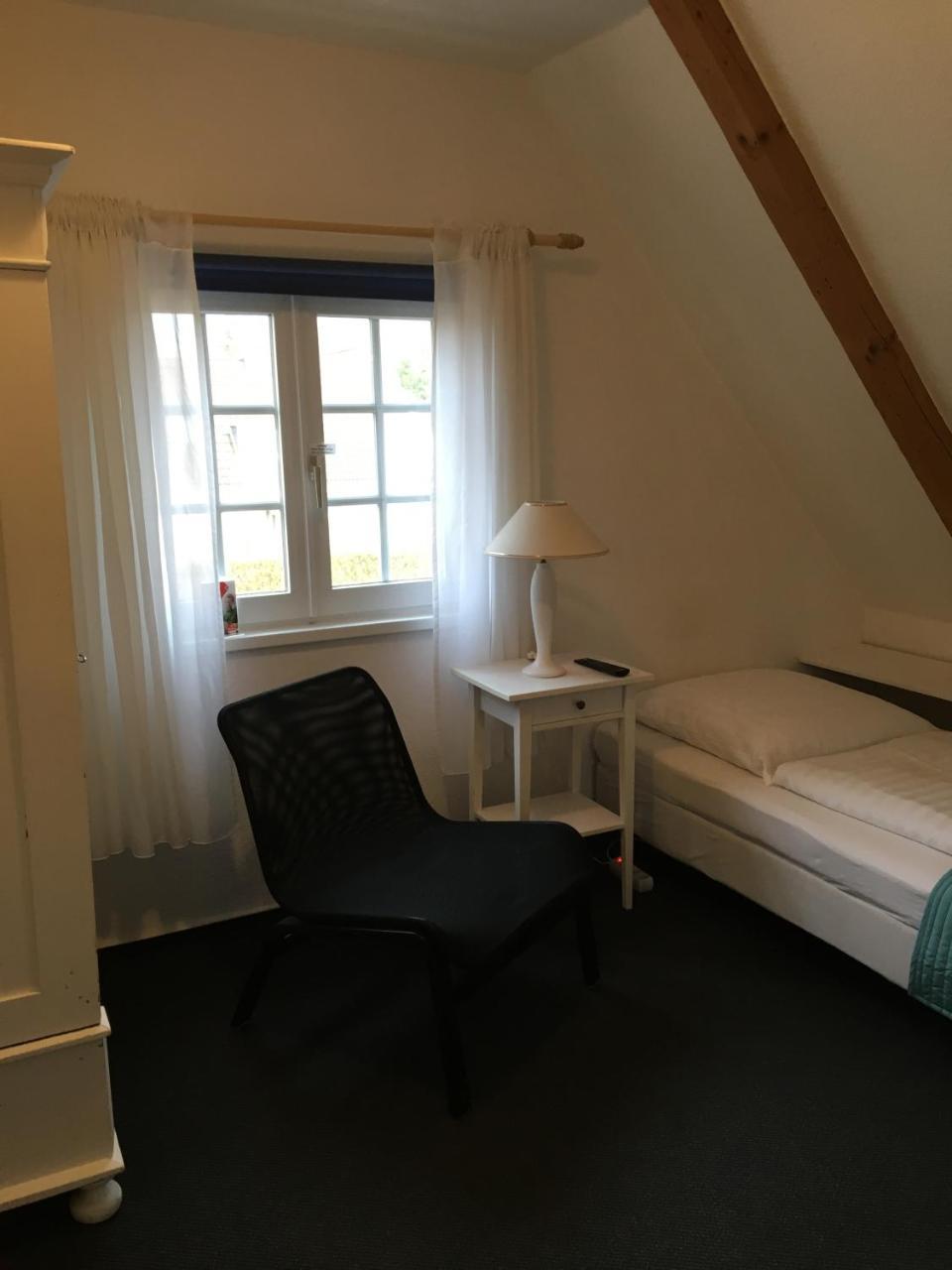 Das Ostseehotel Blekendorf Exteriér fotografie